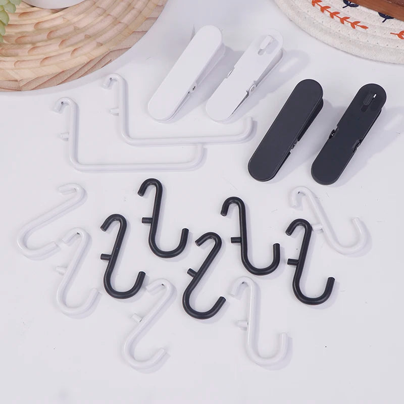 Pegboard Wall Accessories Wall Organizer Mounting Display Diy Pegboard Kit Tool Storage Panel Board Rack Bathroom Kitchen