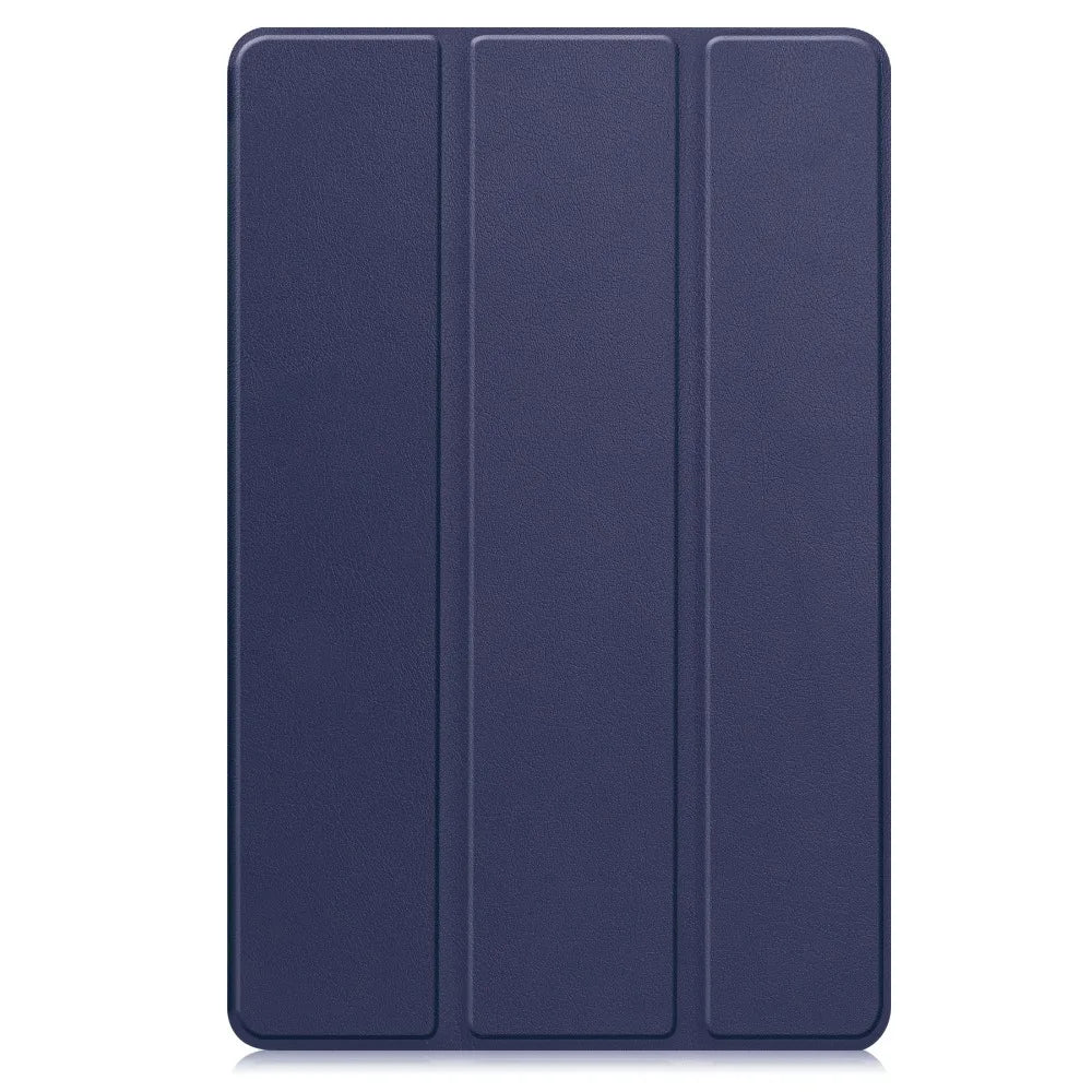 For Xiaoxin Pad Pro 12.7 2025 Tri-Folding Stand Smart Tablet Case for Lenovo XiaoxinPad Xiaoxin Pad Pro 12.7 2025 Cover funda