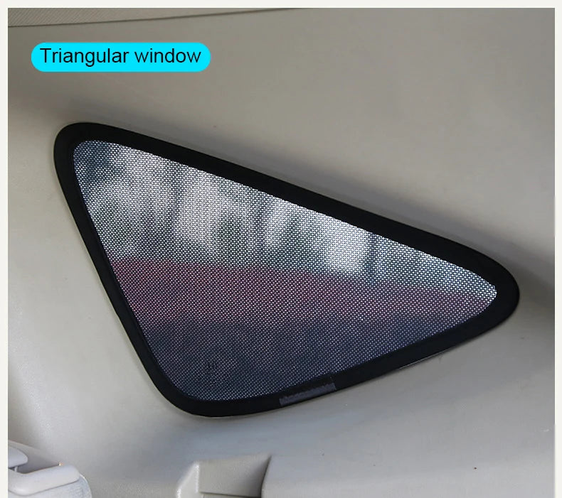 For Honda ACCORD CP 8TH 2008-2012 Car Front Shield Window SunShade Windshield Rear Side Window Curtain Sun Shade Visor