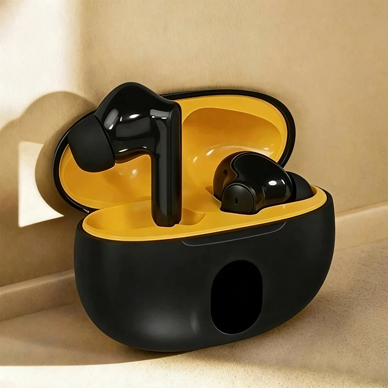 895B-In-Ear Wireless Headphones, Wireless Headphones, Stereo Noise Reduction, Bluetooth 5.30 Version, High Definition Music