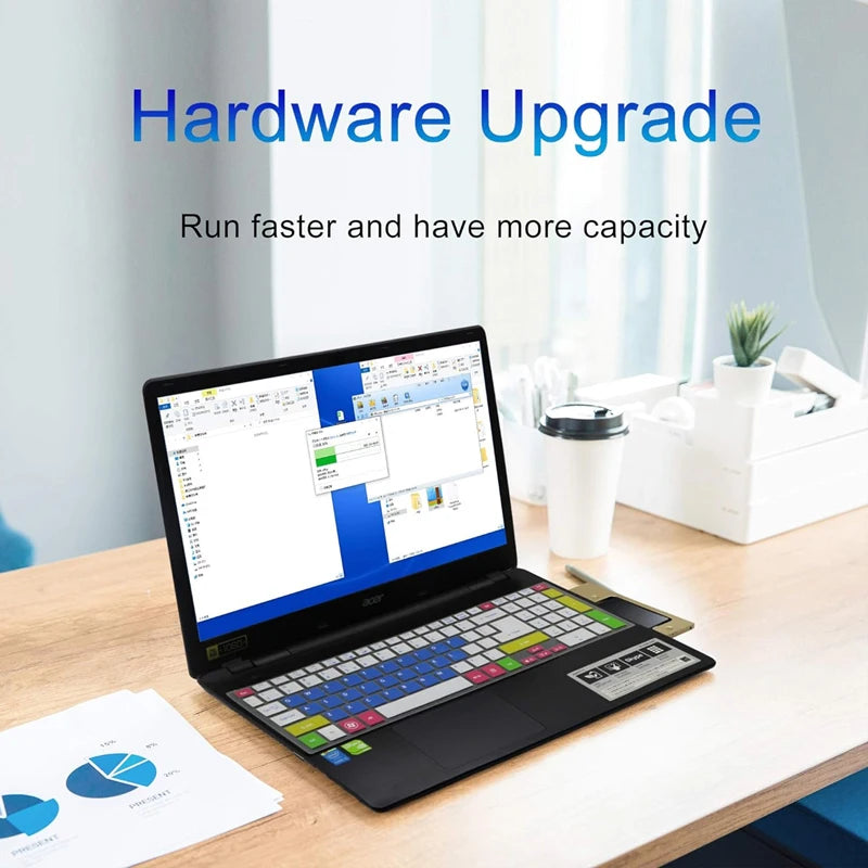 HDD SSD Caddy Adapter SATA 3.0 Interface Laptop Hard Disk Holder 9.5/12.7mm Bracket for CD DVD ROM Optical Bay