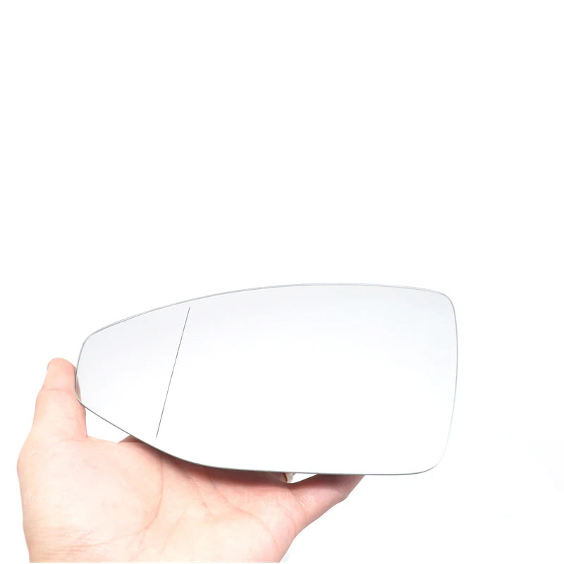 For Audi A6 S6 RS6 C8 4K A7 S7 RS7 4K8 A8 A8L S8 S8L RS8 D5 4N Rearview Mirror Glass Door Wing Mirror Heated Side Mirror Glass