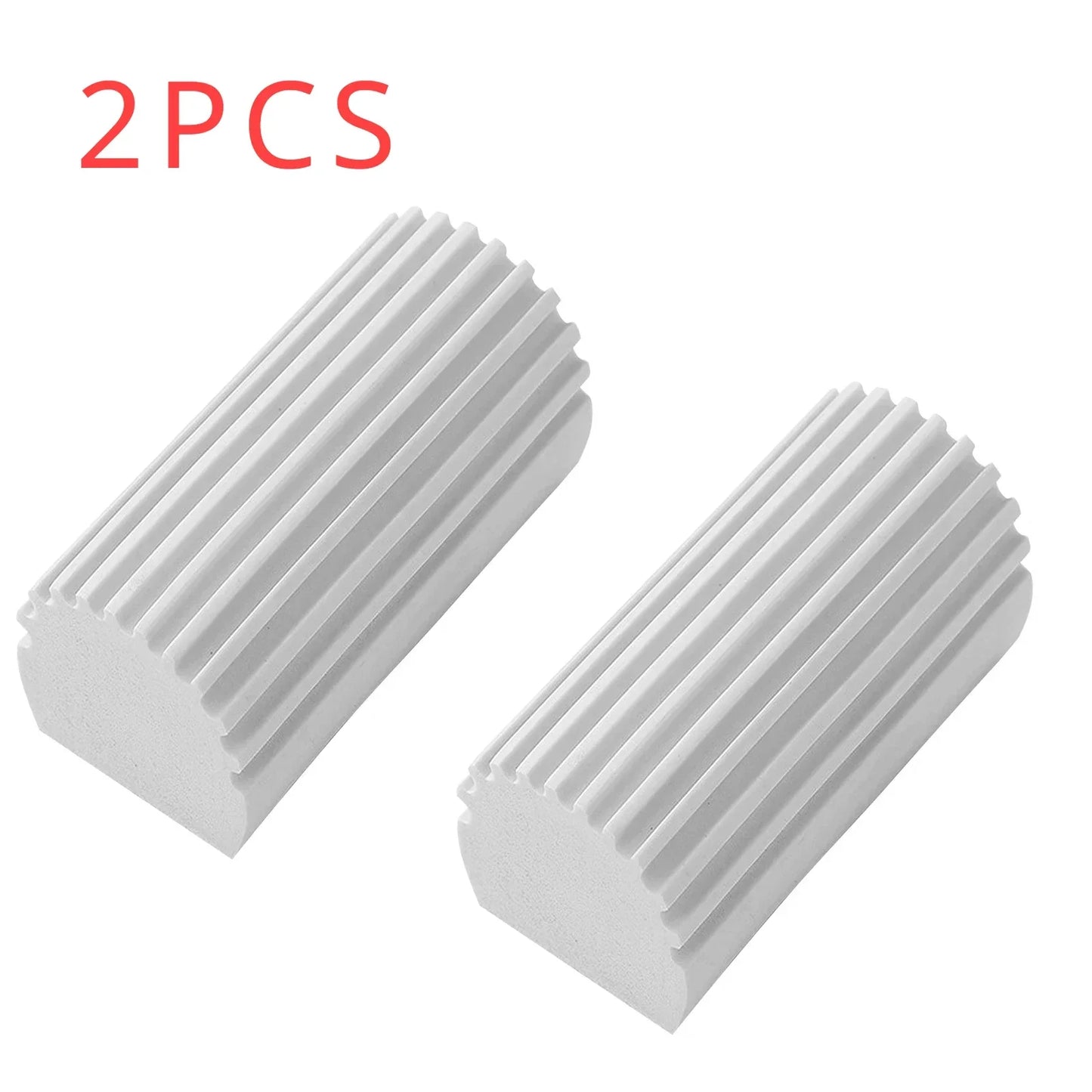Sponge Magic Dust Eating Sponge Cleaning Duster Sponges Reusable Eraser Brush Blinds Kitchen Window Cleaning Tools