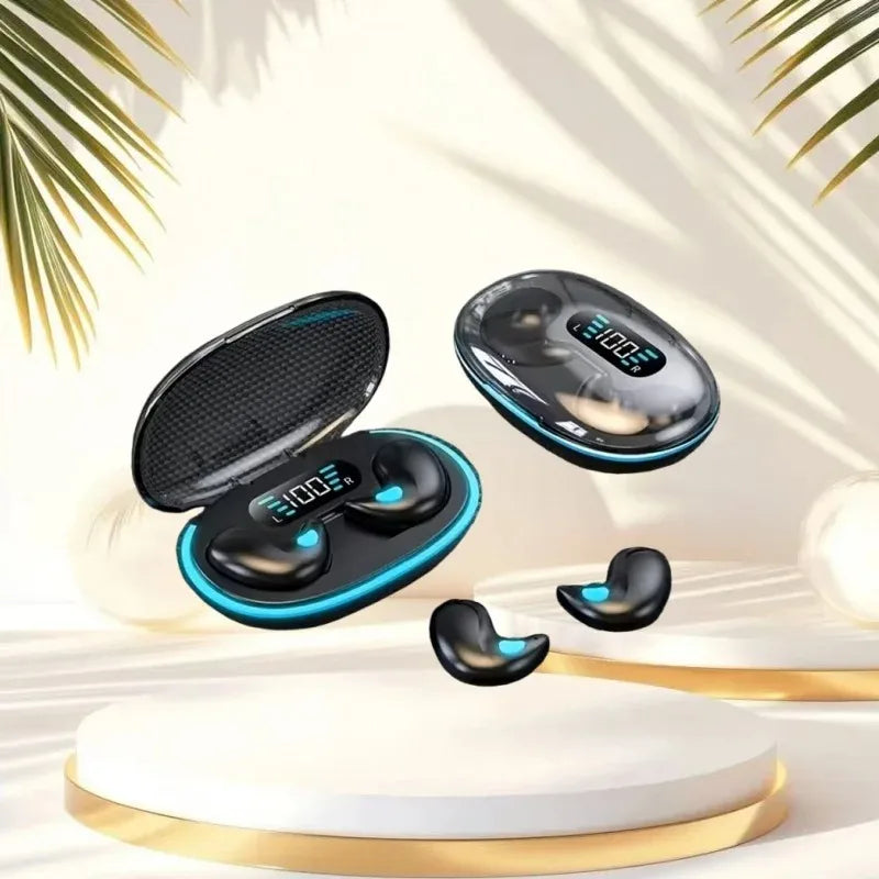 NEW X55 TWS Wireless Bluetooth Earbuds headset Waterproof Earphone Mini earpiece TWS Stereo Headphone for phone xiaomi iphone