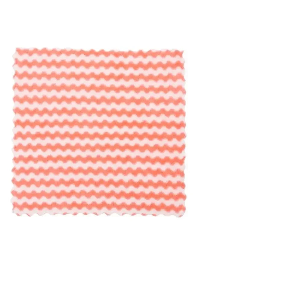 Strong Water Absorption Red Wine Glasses Wiping Cloth Without Leaving Any Marks Microfiber Cup Wiping Cloth Kitchen Accessories