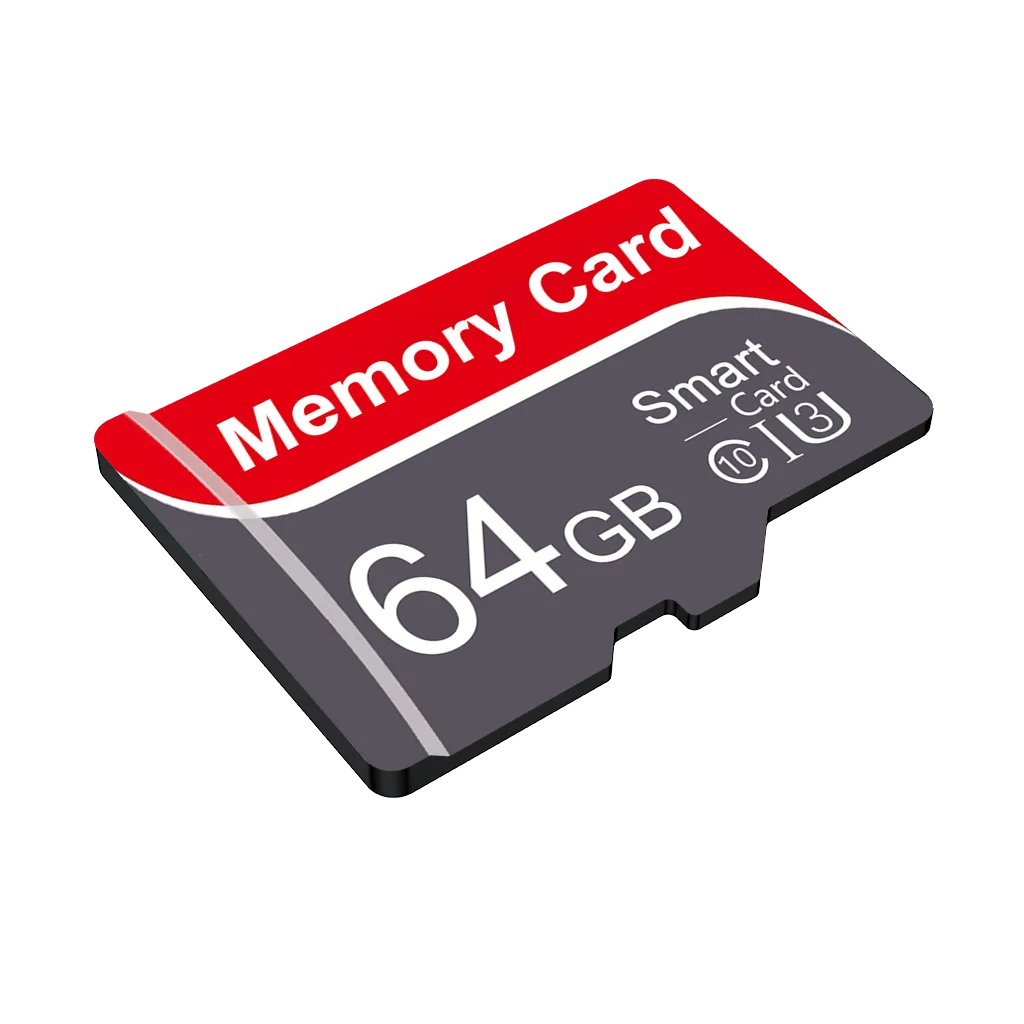 High-speed Memory card 1GB 2GB 4GB 8GB 16GB 32GB 64GB 128GB Mini TF card is used to monitor the drone tachograph