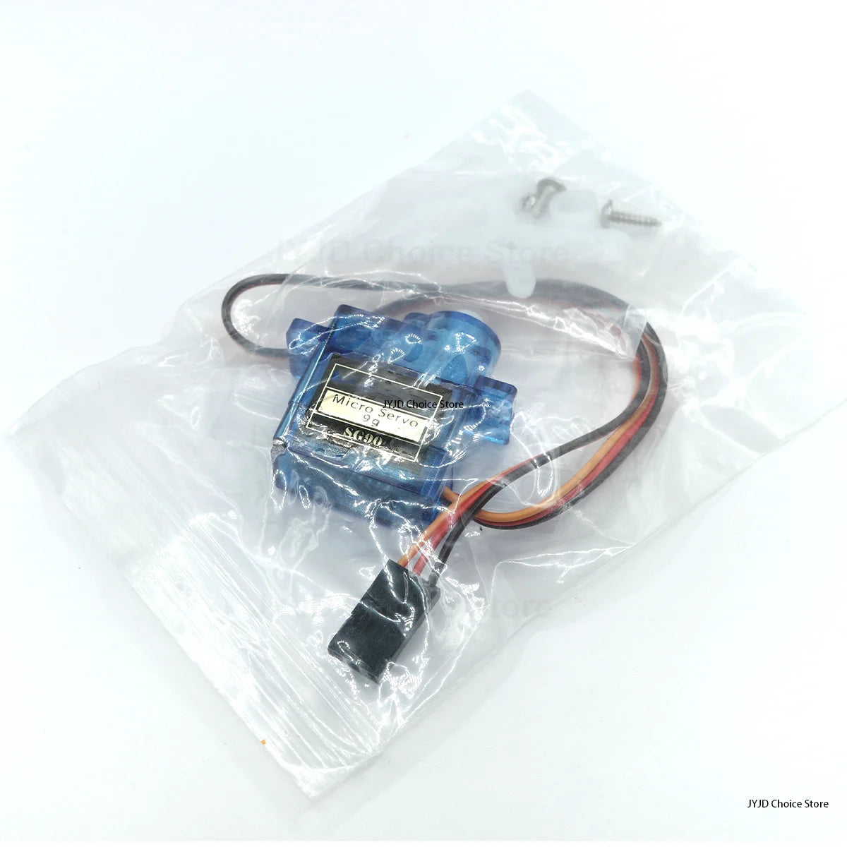 5pcs/lot SG90 9G Micro Servo Motor For Robot 6CH RC 250 450 Helicopter Airplane Glider mini Car