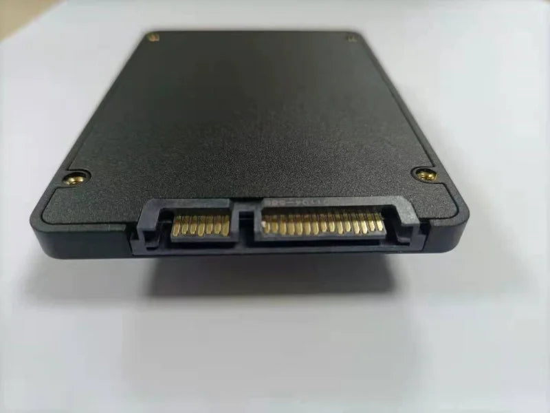Original New SATA3 SSD 120GB 240GB 500GB Hdd 2.5-inch Hard Disk Disc Internal Solid State Drive for Laptop Desktop