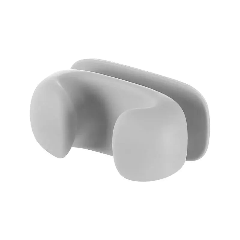 Kitchen Wall-Mounted Rice Spoon Holder Silicone Storage Rack  Cooker Spoon Shelf, Placement Rack