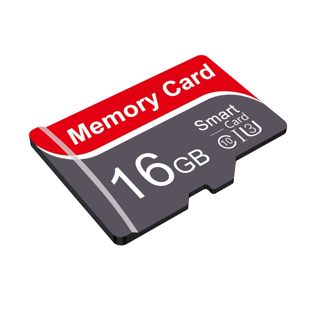 High-speed Memory card 1GB 2GB 4GB 8GB 16GB 32GB 64GB 128GB Mini TF card is used to monitor the drone tachograph
