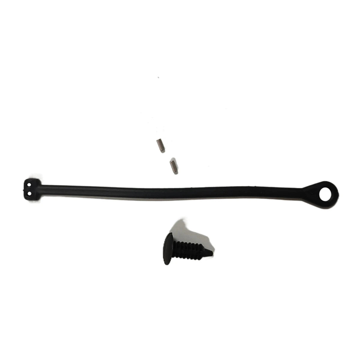 180201556 Fuel Tank Cap Strap Band Cord Rubber For VW Golf 4 5 6 Polo Passat B8 Jetta Audi A1 A3 A4 A5 A6 A7 A8 Q3 Q5 Q7 Q8 R8