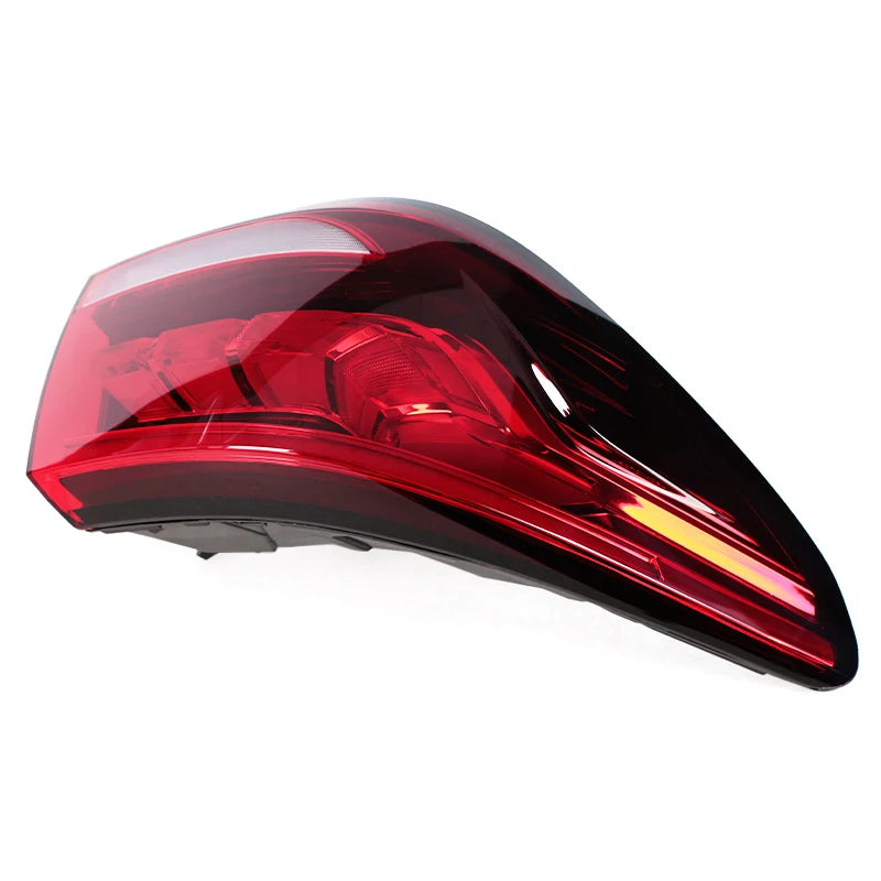 Parking Light Warning Light For Saic Mg Zs 2020-2022 Turn Signal Taillight Brake Light Signal Light Reverse Light Driving Light