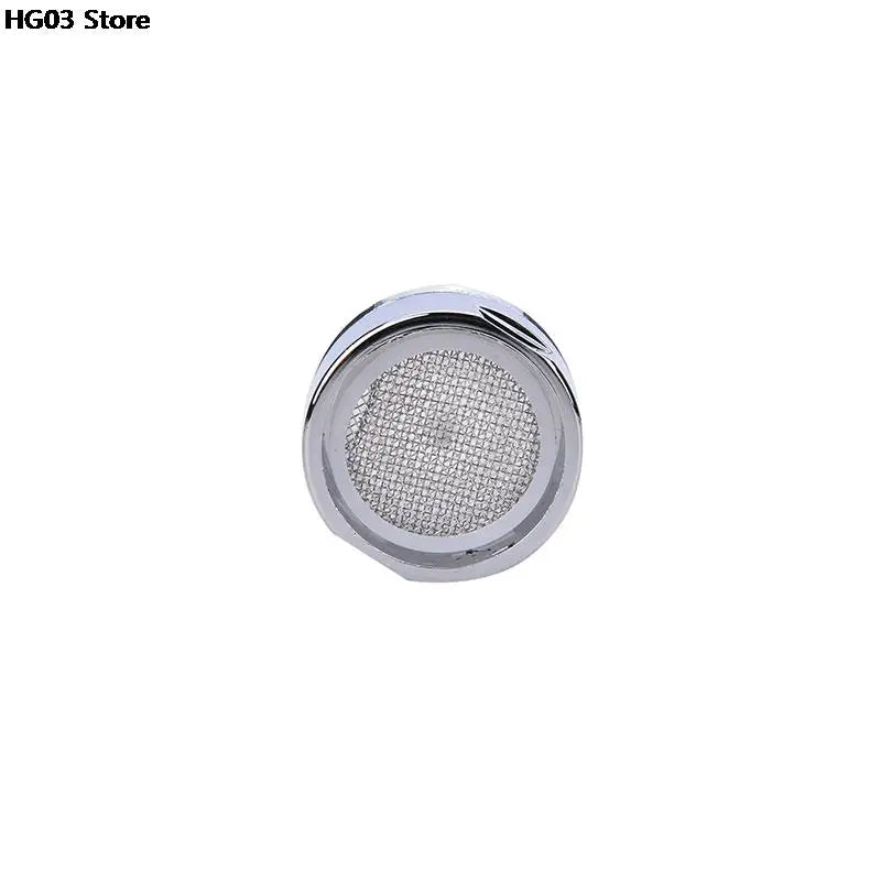 20/22/24/mm Kitchen Sink Faucet Tap Nozzle Thread Swivel Aerator Filter Sprayer Kitchen Water Saving Faucet Accessories
