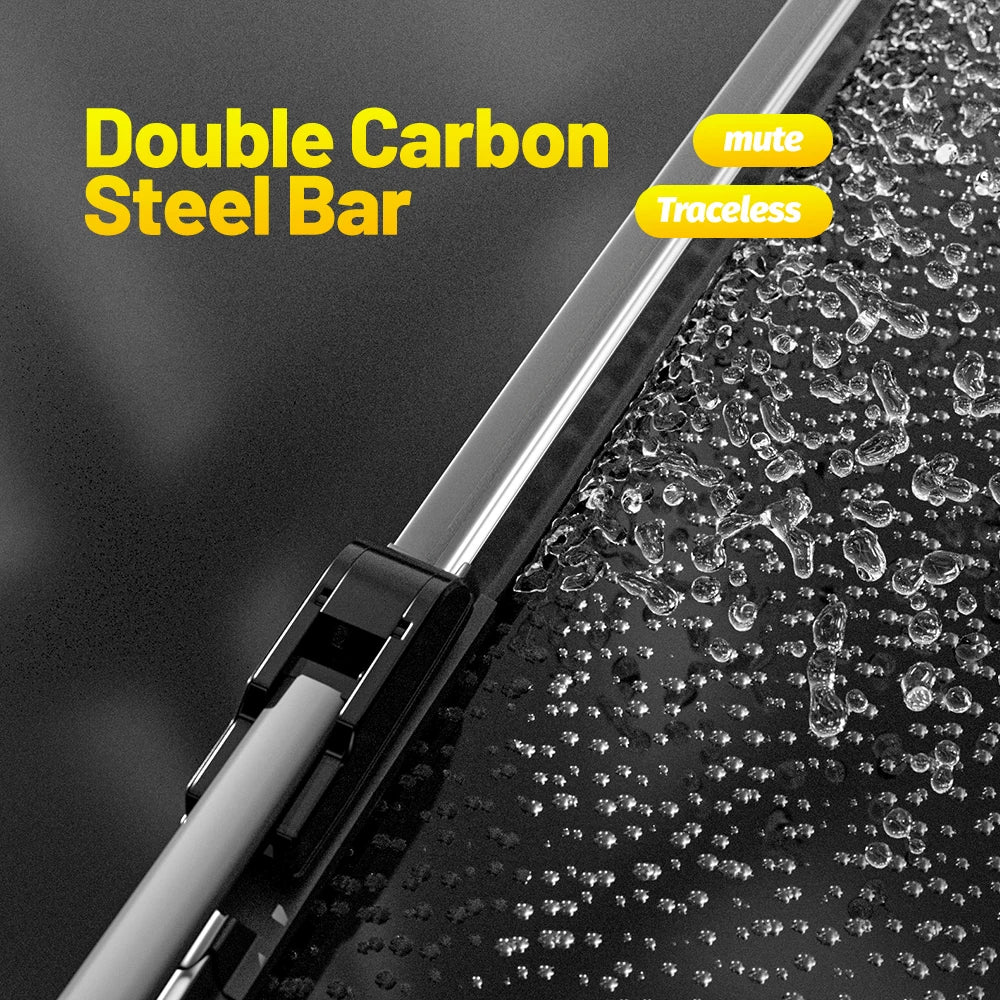 For Opel Astra J Front Wiper Blades 2009-2015 2010 2011 2012 2013 2014 Windscreen Windshield Window Brushes Accessories 27"+25"