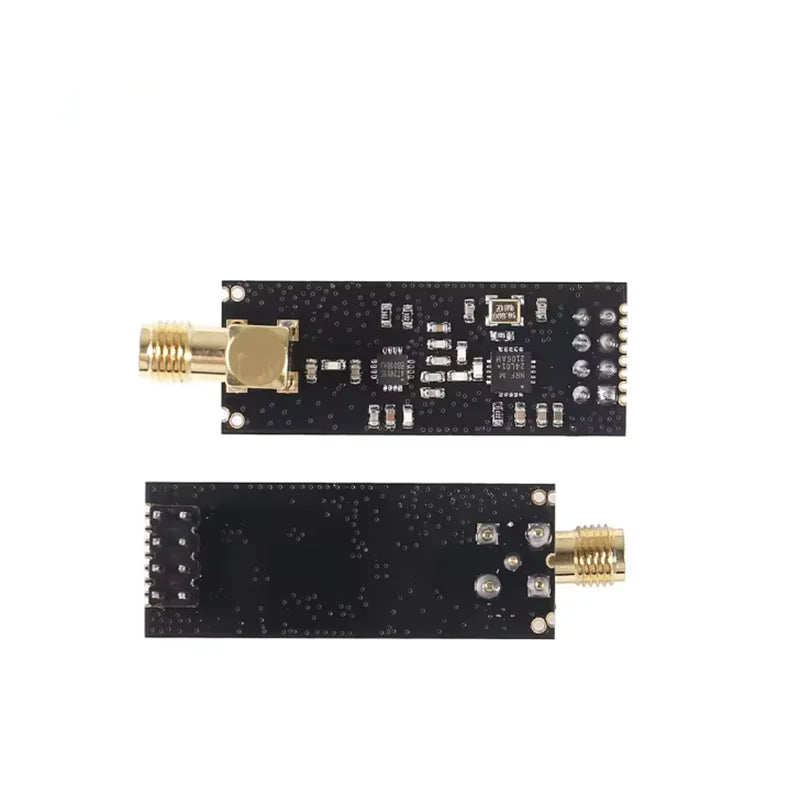 NRF24L01+PA+LNA 2.4G Wireless Module 1100-Meter Long-Distance With Antenna