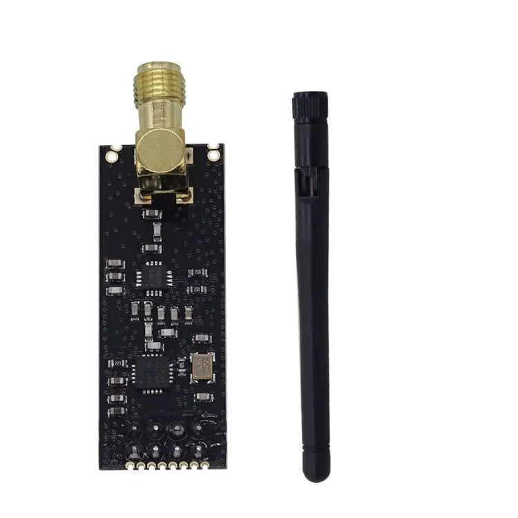 NRF24L01+PA+LNA Wireless Module With Antenna 1000 Meters Long Distance FZ0410