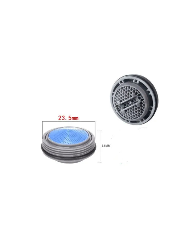 16.5-24mm Built-in Bubbler Wrench Concealed Filter Faucet Aerator Key Tap Tools for Bathroom Kitchen Basin Replacement Fitting