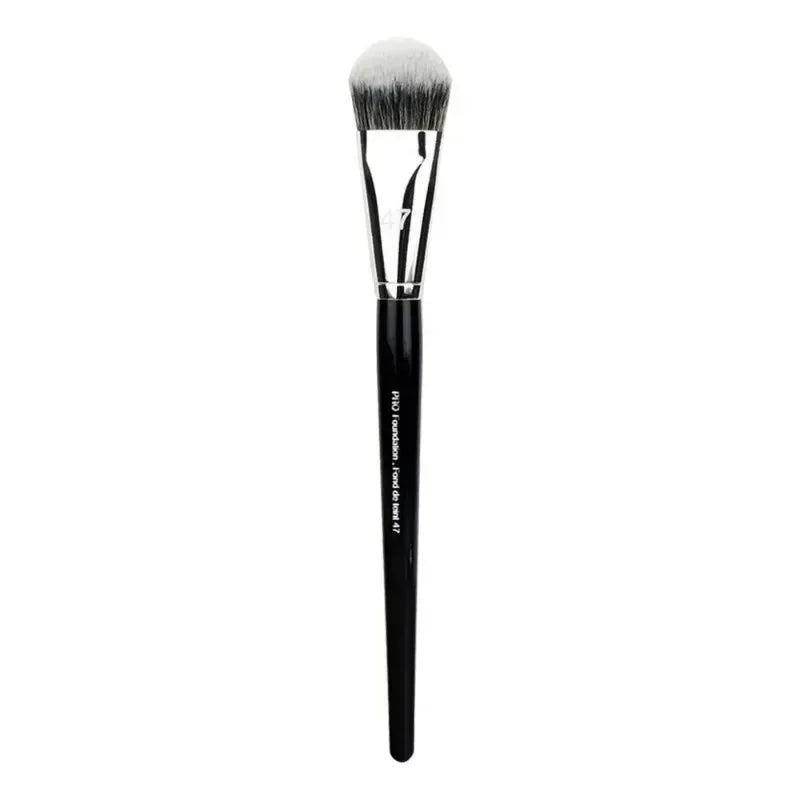 Women Face Base Makeup Beauty Tools Professional Foundation Brush 47 Broom Head Liquid Foundation Shadow Repairing Brushes