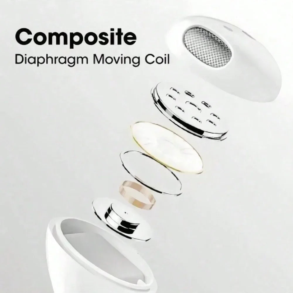 TWS Fone Bluetooth Earphones Wireless Headphones with Mic Touch Control Wireless Bluetooth Headset Earbuds For Smartphone