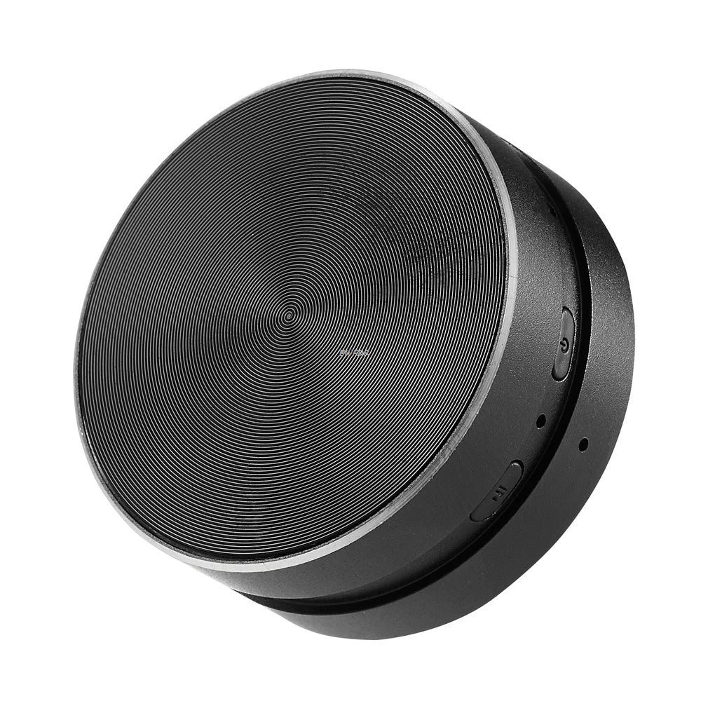 2026 New Bone Conduction Speaker Bluetooth-Compatible TWS Wireless Stereo Sound Hummingbird Speaker With FM Radio Dropshipping