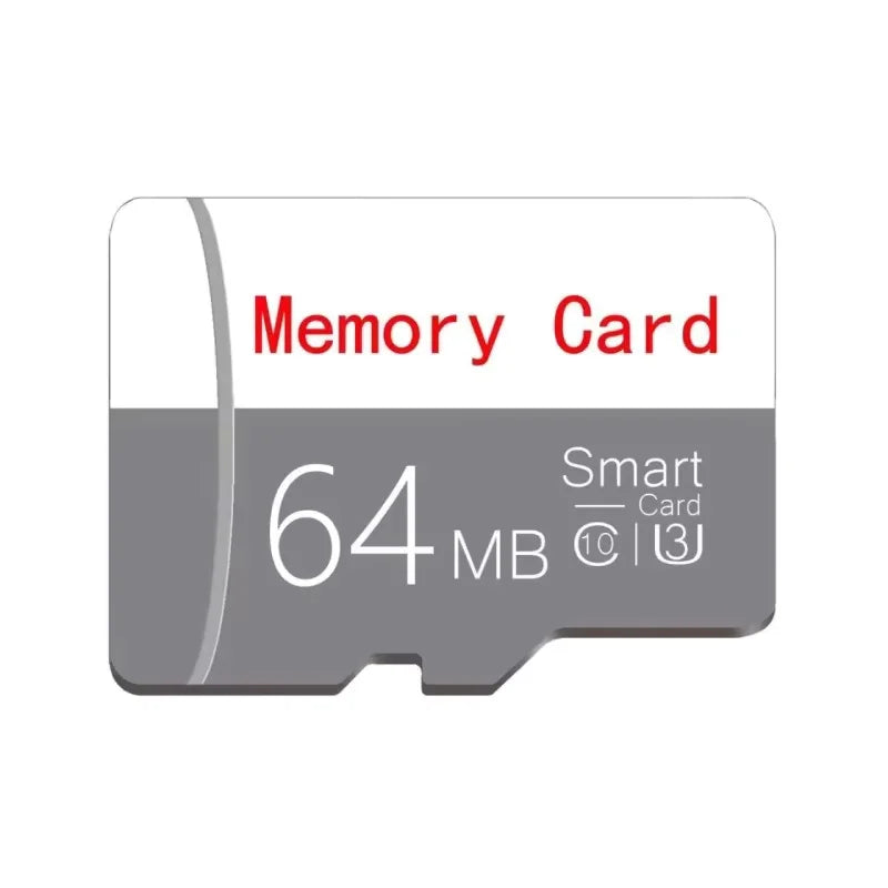 Memory Card Small Capacity 64M 128M 256M 512M TF Card For CCTV Or Camera Class 10 High Speed Memory Card