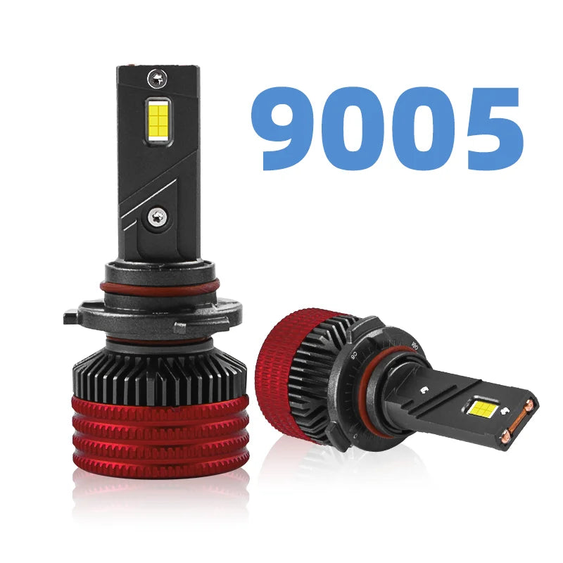 K11 K12 H11 H8  LED Fog Lamps Headlight 110w Ultra Bright Car Light H4 H7 9005 9012 Canbus Auto Light Bulbs Headlamp