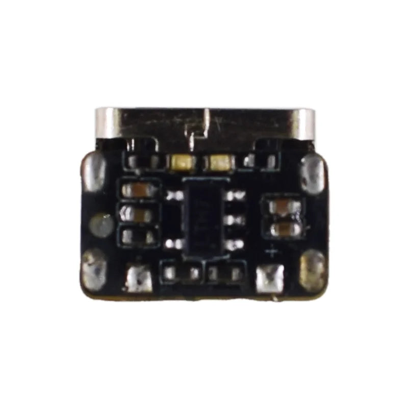 1-10PCS Mini Lithium Battery Charging Board Module 3.7V 4.2V 18650 Lithium Battery Charger Protection Board Type-C Interface