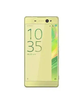 Sony Xperia Xa Ultra Refurbished