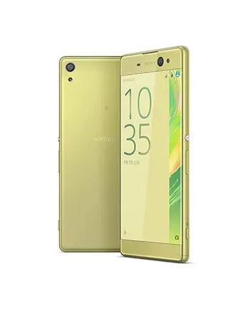 Sony Xperia Xa Ultra Refurbished
