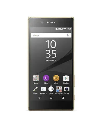 Sony Xperia Z5 Refurbished