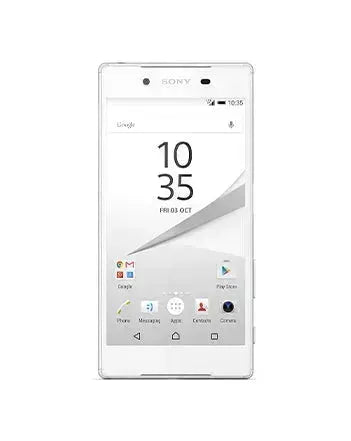Sony Xperia Z5 Refurbished