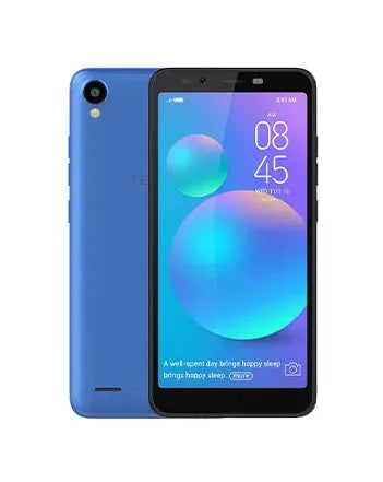 Tecno Camon I Ace Refurbished