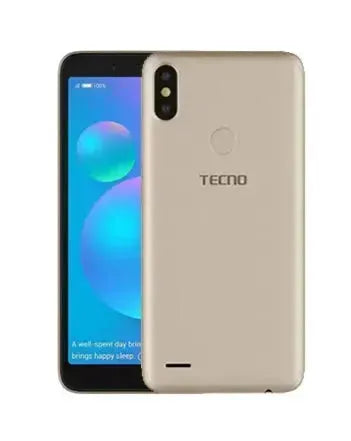 Tecno Camon I Sky 2 Refurbished