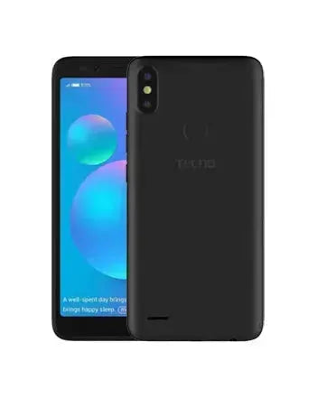 Tecno Camon I Sky 2 Refurbished