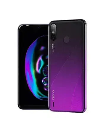 Tecno Spark 4 Air Refurbished
