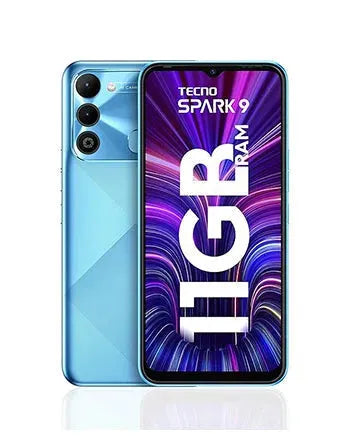 Tecno Spark 9 Refurbished