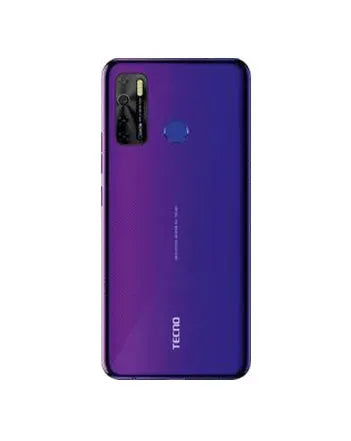 Tecno Spark Power 2 Refurbished