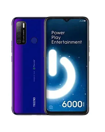 Tecno Spark Power 2 Refurbished