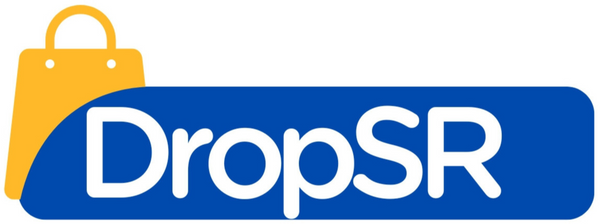 DropSR