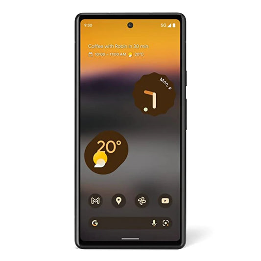 Google Pixel 6a Refurbished