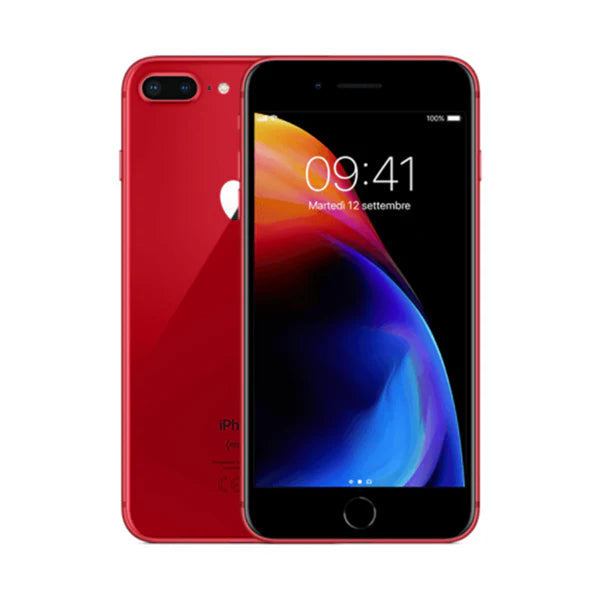 Apple iPhone 8 Plus Refurbished