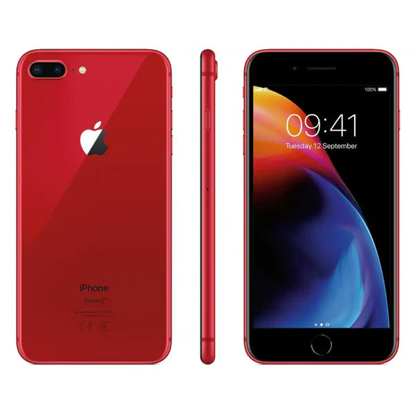 Apple iPhone 8 Plus Refurbished