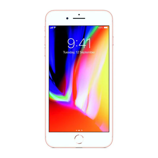 Apple iPhone 8 Plus Refurbished