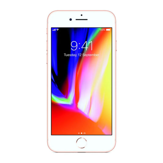 Apple iPhone 8 - Refurbished