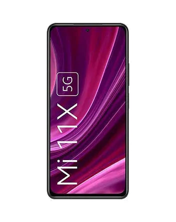 Xiaomi Mi 11X Pro Refurbished