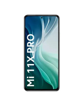 Xiaomi Mi 11X Pro Refurbished