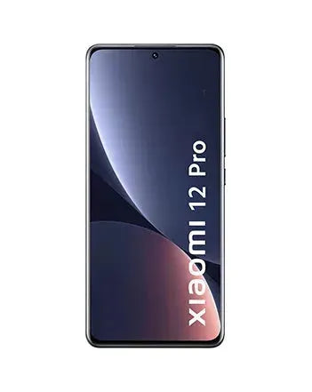 Xiaomi Mi 12 Pro Refurbished