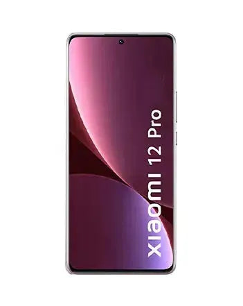 Xiaomi Mi 12 Pro Refurbished