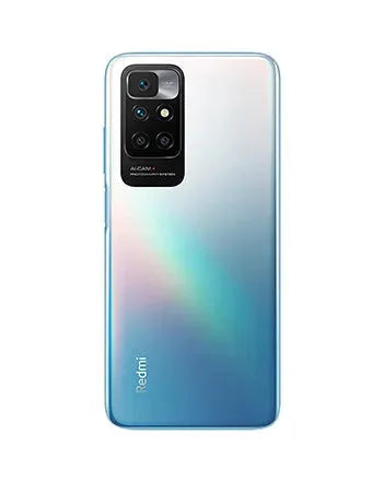 Xiaomi Redmi 10 Prime 2022 Refurbished