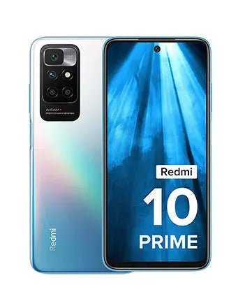 Xiaomi Redmi 10 Prime 2022 Refurbished